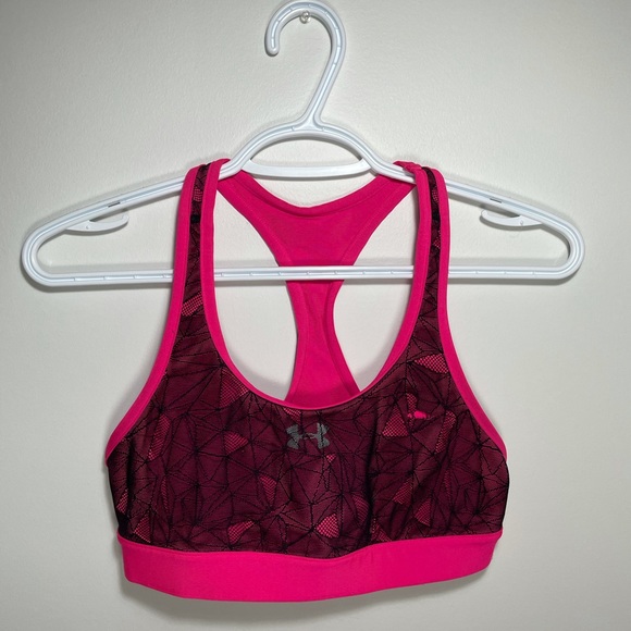 Underamour Sports Bra - Picture 2 of 3